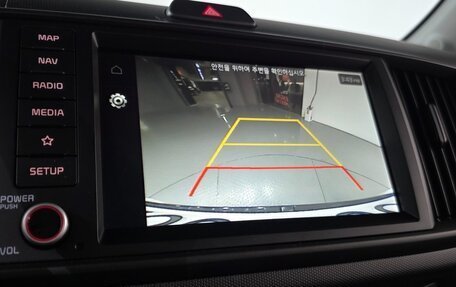 KIA Ray, 2023 год, 1 373 500 рублей, 16 фотография