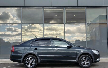 Skoda Octavia, 2008 год, 599 000 рублей, 3 фотография