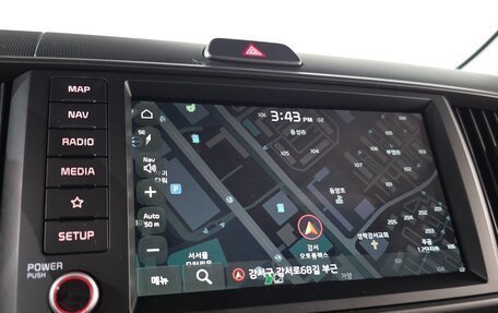 KIA Ray, 2023 год, 1 373 500 рублей, 15 фотография