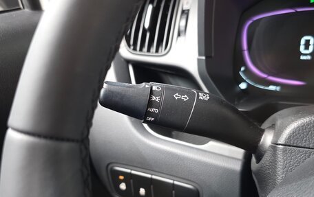 KIA Ray, 2023 год, 1 373 500 рублей, 20 фотография