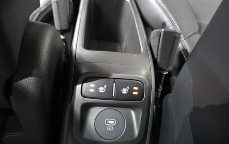 KIA Ray, 2023 год, 1 373 500 рублей, 19 фотография