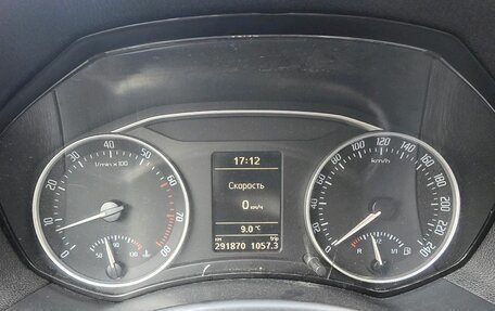 Skoda Octavia, 2008 год, 599 000 рублей, 8 фотография