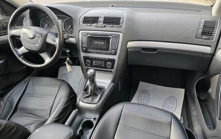 Skoda Octavia, 2008 год, 599 000 рублей, 7 фотография