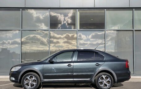 Skoda Octavia, 2008 год, 599 000 рублей, 6 фотография