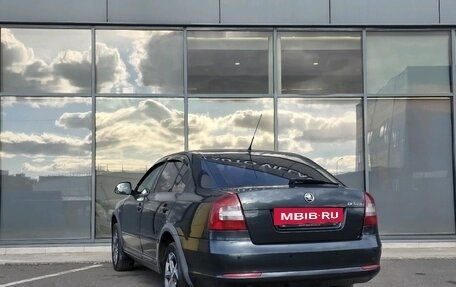 Skoda Octavia, 2008 год, 599 000 рублей, 5 фотография