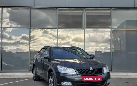 Skoda Octavia, 2008 год, 599 000 рублей, 2 фотография