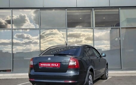 Skoda Octavia, 2008 год, 599 000 рублей, 4 фотография