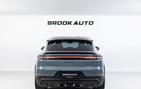 Porsche Cayenne III, 2026 год, 32 990 000 рублей, 5 фотография