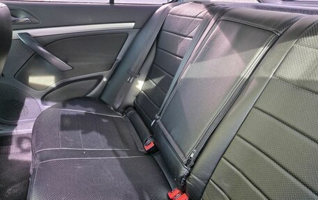 Skoda Octavia, 2008 год, 599 000 рублей, 10 фотография