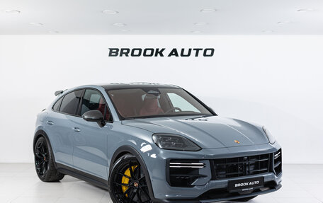 Porsche Cayenne III, 2026 год, 32 990 000 рублей, 3 фотография
