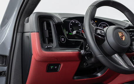 Porsche Cayenne III, 2026 год, 32 990 000 рублей, 14 фотография