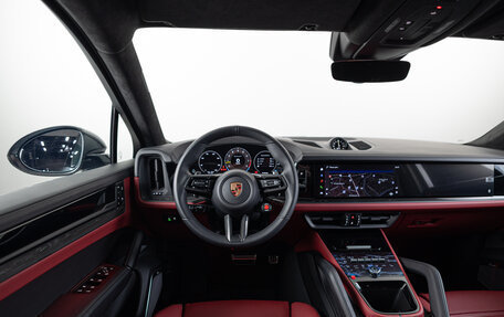 Porsche Cayenne III, 2026 год, 32 990 000 рублей, 13 фотография