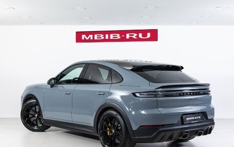 Porsche Cayenne III, 2026 год, 32 990 000 рублей, 4 фотография