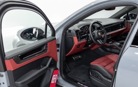 Porsche Cayenne III, 2026 год, 32 990 000 рублей, 7 фотография