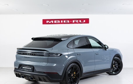 Porsche Cayenne III, 2026 год, 32 990 000 рублей, 6 фотография