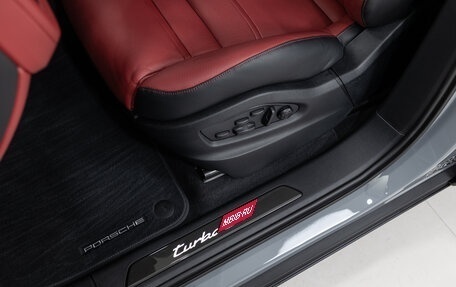 Porsche Cayenne III, 2026 год, 32 990 000 рублей, 12 фотография