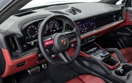 Porsche Cayenne III, 2026 год, 32 990 000 рублей, 10 фотография