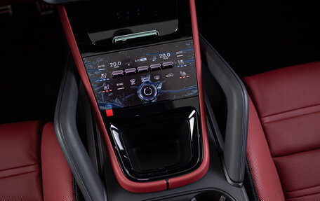 Porsche Cayenne III, 2026 год, 32 990 000 рублей, 21 фотография