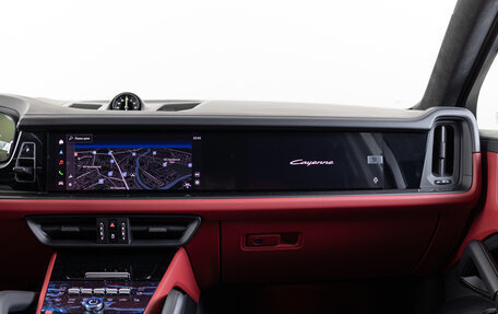 Porsche Cayenne III, 2026 год, 32 990 000 рублей, 23 фотография