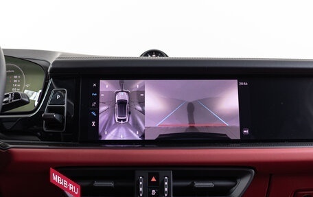 Porsche Cayenne III, 2026 год, 32 990 000 рублей, 24 фотография