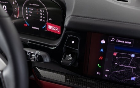 Porsche Cayenne III, 2026 год, 32 990 000 рублей, 19 фотография