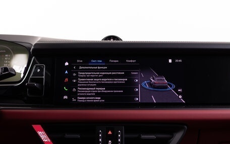 Porsche Cayenne III, 2026 год, 32 990 000 рублей, 27 фотография