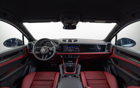 Porsche Cayenne III, 2026 год, 32 990 000 рублей, 34 фотография