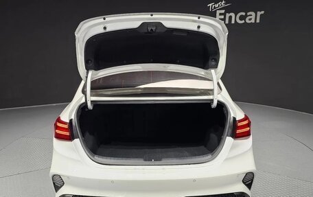 KIA K3, 2023 год, 1 670 000 рублей, 3 фотография