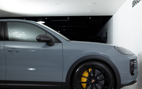 Porsche Cayenne III, 2026 год, 32 990 000 рублей, 40 фотография