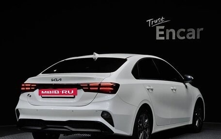 KIA K3, 2023 год, 1 670 000 рублей, 2 фотография