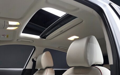 Hyundai Kona I, 2022 год, 1 490 000 рублей, 14 фотография