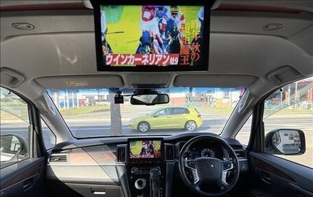Mitsubishi Delica D:5 I, 2019 год, 2 572 000 рублей, 10 фотография