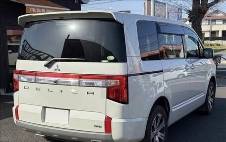 Mitsubishi Delica D:5 I, 2019 год, 2 572 000 рублей, 7 фотография