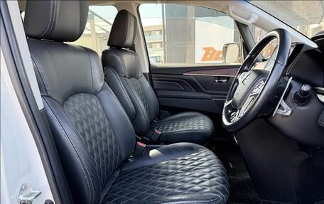 Mitsubishi Delica D:5 I, 2019 год, 2 572 000 рублей, 9 фотография