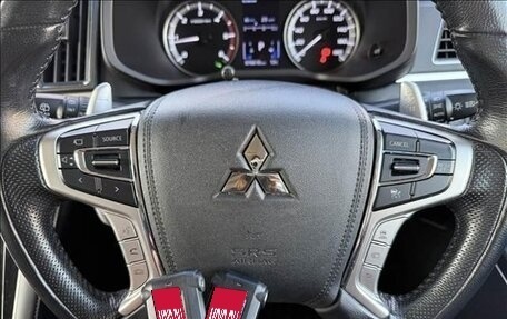 Mitsubishi Delica D:5 I, 2019 год, 2 572 000 рублей, 11 фотография