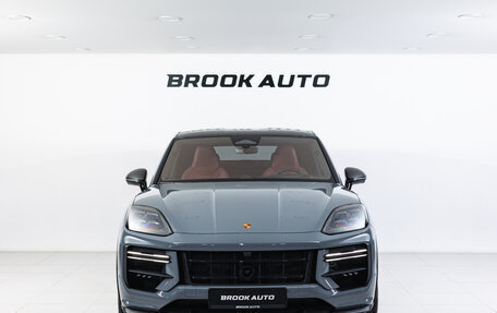 Porsche Cayenne III, 2026 год, 19 990 000 рублей, 2 фотография