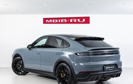 Porsche Cayenne III, 2026 год, 19 990 000 рублей, 4 фотография