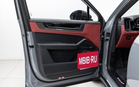 Porsche Cayenne III, 2026 год, 19 990 000 рублей, 8 фотография