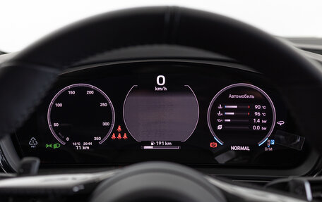 Porsche Cayenne III, 2026 год, 19 990 000 рублей, 16 фотография