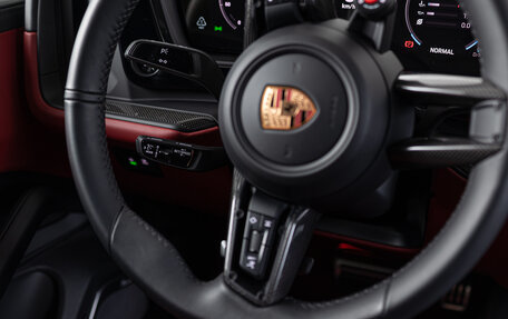 Porsche Cayenne III, 2026 год, 19 990 000 рублей, 17 фотография