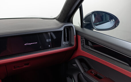 Porsche Cayenne III, 2026 год, 19 990 000 рублей, 22 фотография