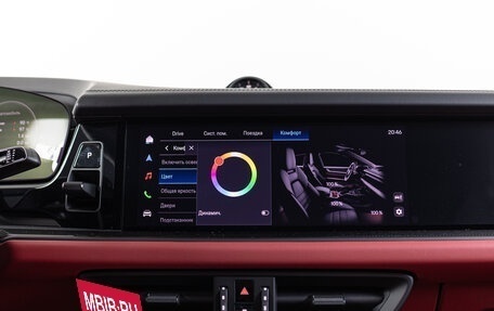 Porsche Cayenne III, 2026 год, 19 990 000 рублей, 30 фотография