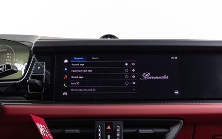 Porsche Cayenne III, 2026 год, 19 990 000 рублей, 28 фотография