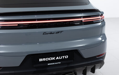 Porsche Cayenne III, 2026 год, 19 990 000 рублей, 37 фотография