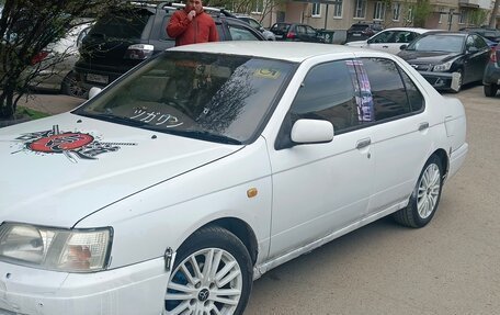 Nissan Bluebird XI, 1997 год, 300 000 рублей, 2 фотография