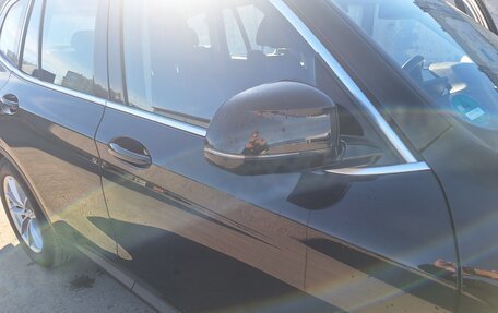 BMW X3, 2021 год, 5 700 000 рублей, 12 фотография