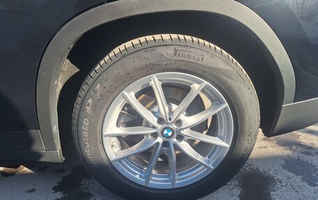 BMW X3, 2021 год, 5 700 000 рублей, 11 фотография