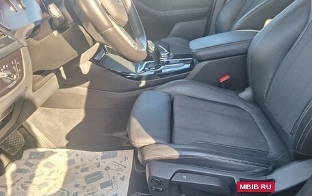 BMW X3, 2021 год, 5 700 000 рублей, 7 фотография