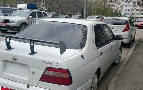 Nissan Bluebird XI, 1997 год, 300 000 рублей, 1 фотография