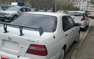 Nissan Bluebird XI, 1997 год, 300 000 рублей, 1 фотография